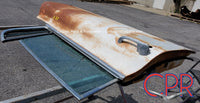 1959 Cadillac Door - Right Passenger Side