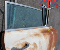 classic Cadillac doors - 1959 Cadillac door