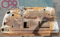 1960 Cadillac doors and body anels available from Cadillac Parts & Restoration CPR.