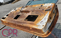 Classic Cadillac doors from CPR.