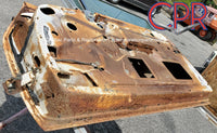 1959 Cadillac Door - Right Passenger Side 02-R