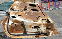 1959 Cadillac Door - Right Passenger Side 02-R