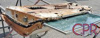 1959 Cadillac Door - Right Passenger Side 02-R