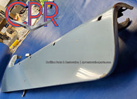 Right Side 1959 Cadillac Eldorado Fender Skirt passenger side