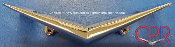 1959 Cadillac Eldorado Fleetwood Reverse Back Up Lamp Vee V