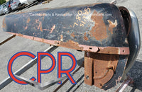 1959 Cadillac fenders and body panels from Cadillac Parts & Restoration.
