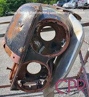 1959 Cadillac fenders from Cadillac Parts & Restoration, since 1984 your trusted parts source.