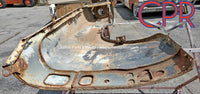 1959 Cadillac Fender - left drivers side 08-L