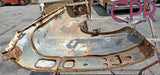 1959 Cadillac Fender - left drivers side 08-L