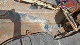 1959 Cadillac Fender - left drivers side 08-L