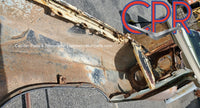 1959 Cadillac Fender - left drivers side 08-L