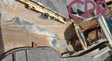 1959 Cadillac Fender - left drivers side 08-L