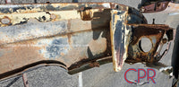 1959 Cadillac Fender - left drivers side 08-L