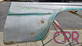 1959 Cadillac Fender right passenger side from Cadillac Parts & Restoration (CPR).