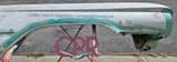 right passenger fender - 1959 Cadillac