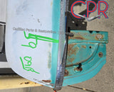 1959 Cadillac Fender - Right Passenger Side (09-R)