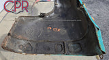 1959 Cadillac Fender - Right Passenger Side (09-R)