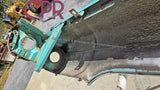 1959 Cadillac Fender - Right Passenger Side (09-R)
