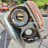 right side 1959 Cadillac fender from Cadillac Parts & Restoration