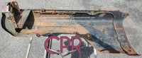 1959 Cadillac fenders and body panels from adillac Parts & Restoration - CPR. Poughkeepsie, NY.