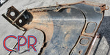 1959 Cadillac fender, right passenger side.