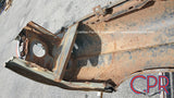 Cadillac Parts & Restoration, since 1984 your trusted classic Cadillac parts source. 1959 Cadillac fender.