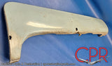 1959 Cadillac Fender Skirt - Left Drivers Side offered for sale by Cadillac Parts & Restoration (CPR). Your trusted classic Cadillac parts source since 1984.