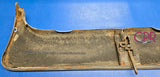 1959 Cadillac fender skirts from Cadillac Parts & Restoration (CPR).