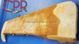 1959 Cadillac fender skirts from Cadillac Parts & Restoration. Many in stock.