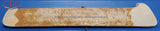 Left side 1959 Cadillac fender skirt from Cadillac Parts & Restoration CPR