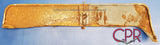 1959 Cadillac Fender Skirt - Left Driver Side 05