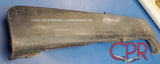 Excellent original 1959 Cadillac Fender Skirt - Right Side, from Cadillac Parts & Restoration CPR.