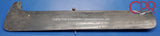 From Cadillac Parts & Restoration: 1959 Cadillac Fender Skirt - Right Passenger Side. Many in stock.