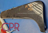 Plenty of 1959 Cadillac fender skirts available from Cadillac Parts & Restoration CPR.