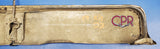 1959 Cadillac Fender Skirt - Right Passenger Side - EXCELLENT (#03)