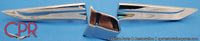 1959 Cadillac Front Fender Wings and Shield