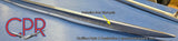 1959 Cadillac Fleetwood 60S Front Fender Trim Molding - Right - NOS