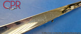 1959 Cadillac Fleetwood 60S Front Fender Trim Molding - Right - NOS