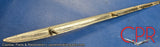 1959 Cadillac Fleetwood 60S Front Fender Trim Molding - Right - NOS