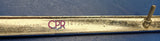 1959 Cadillac Fleetwood 60S Front Fender Trim Molding - Right - NOS