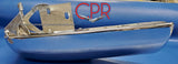 1959 Cadillac Front Lower Left Bumper End