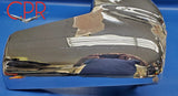1959 Cadillac bumper end - front lower left drivers side