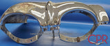 1959 Cadillac Front Lower Left Bumper End