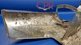 1959 Cadillac Front Lower Left Bumper End