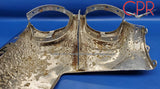 1959 Cadillac Front Lower Left Bumper End