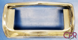 1959 Cadillac Front License Plate Guard