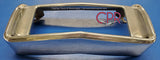 1959 Cadillac Front License Plate Guard Frame