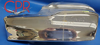 1959 Cadillac Front Upper Bumper End - Right Passenger Side