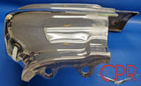 Right side - 1959 Cadillac Front Upper Bumper End
