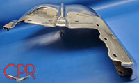 1959 Cadillac Front Upper Bumper End
